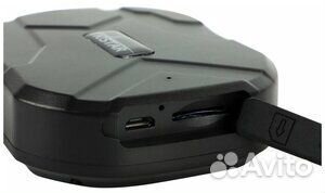 GPS Трекер TK star 905 7000 mAh до 90 дней работы