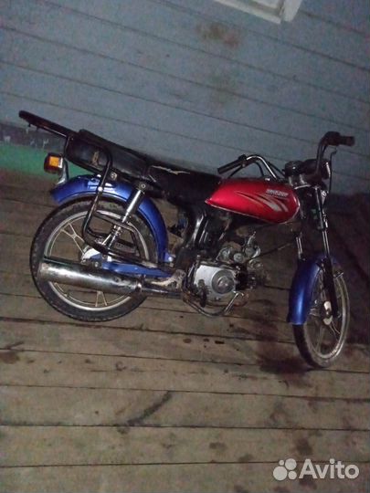 Альфа 110 кубов