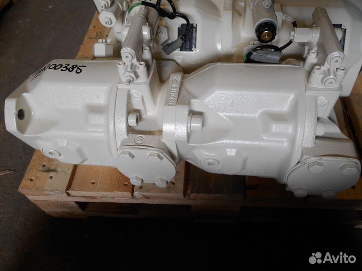 Caterpillar - 3686566