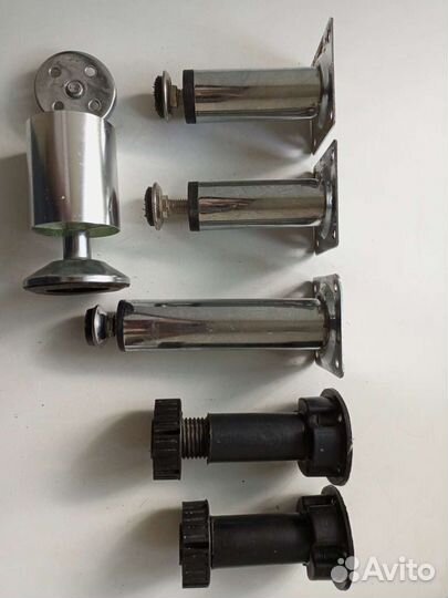 Продам ремкомплект опоры для мебели