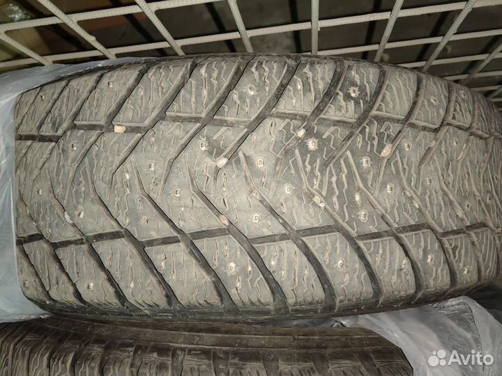 Yokohama Ice Guard IG65 225/60 R17