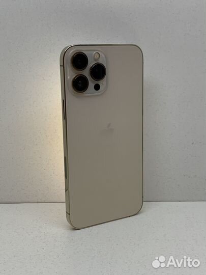 iPhone 13 Pro Max, 128 ГБ