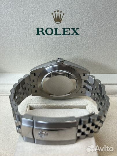 Часы Rolex Datejust 41 