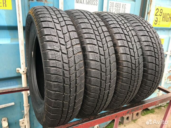 Barum Polaris 3 175/80 R14 88T