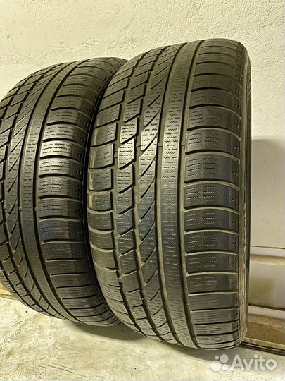 Hankook IceBear W300 255/55 R18 109V