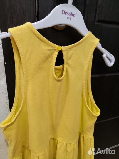 Платье Акула