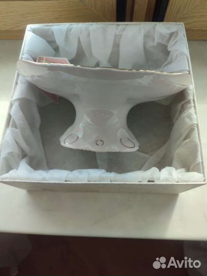 Розовый фарфор Чехия