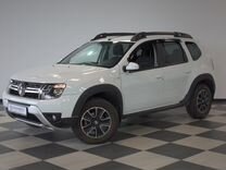 Renault Duster 2.0 MT, 2021, 29 000 км, с пробегом, цена 1 570 000 руб.