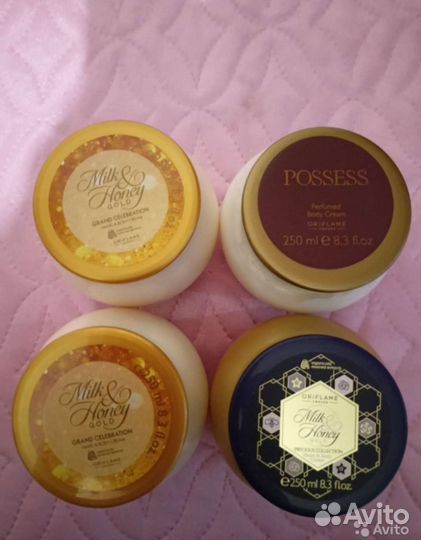 Косметика Orifleme