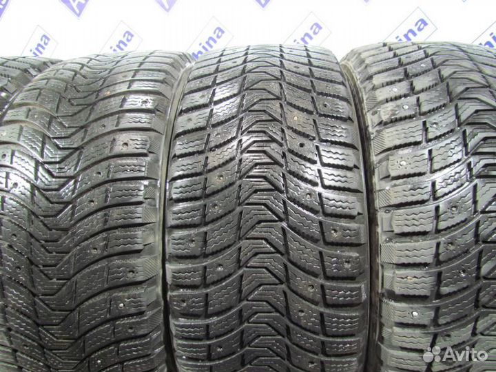 Michelin X-Ice North 3 225/45 R18 97P