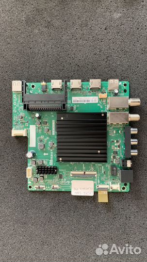 Main Board TD.MT9612.795 Xiaomi P1 43 L43M6-6ARG