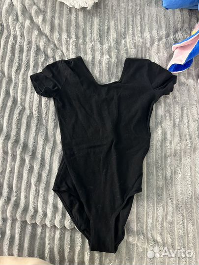 Купальник для танцев