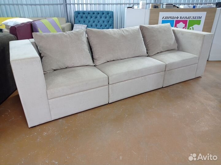 Мебель для кафе