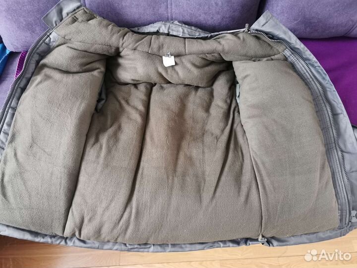 Костюм Горка 8 зимний