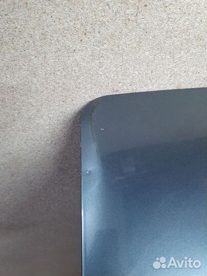 Крышка багажника Лада Приора хетчбэк