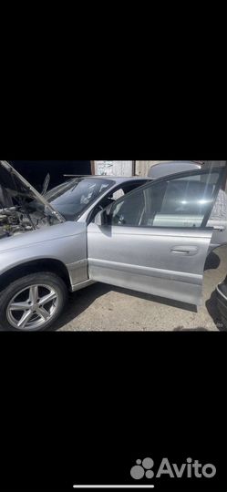 Опель omega b кузов