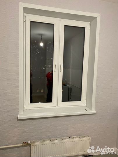 Ремонт пластиковых окон