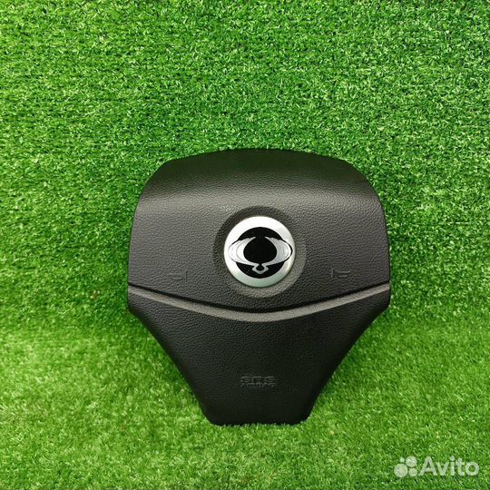 Подушка безопасности водителя SsangYong Actyon 2