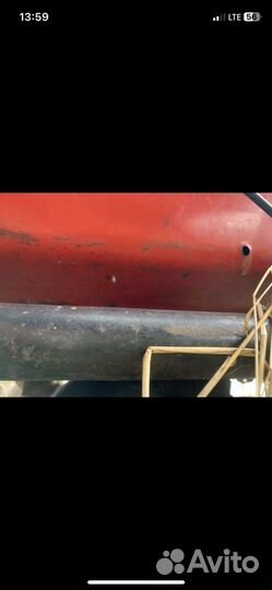 Люлька на иж планета 4