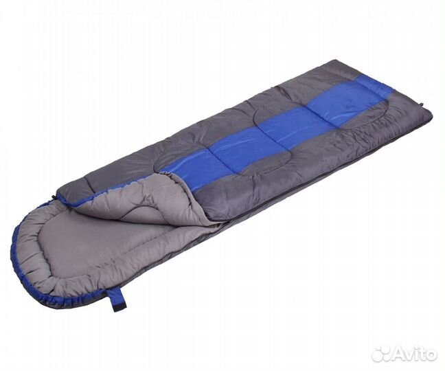 Спальный мешок Чайка Dream 450 (одеяло с подг), 20