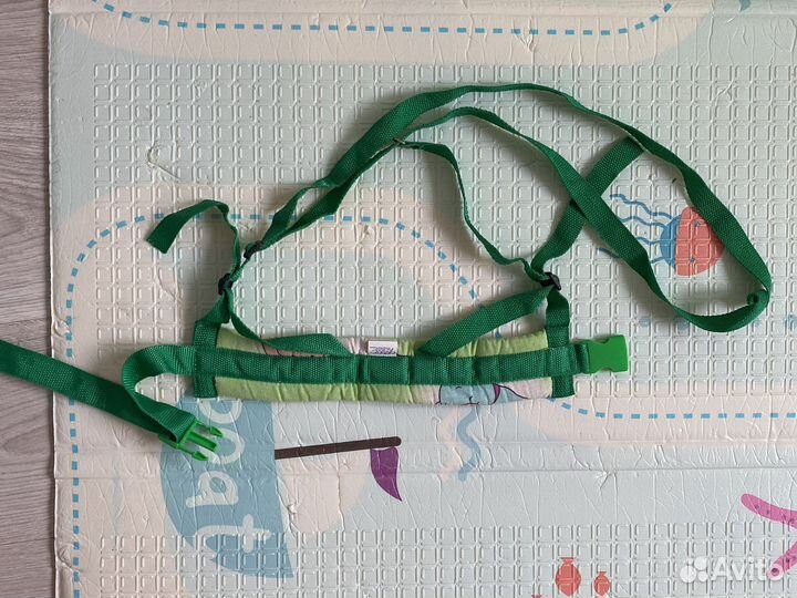 Вожжи для малыша