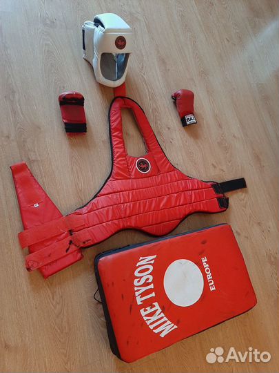 Форма каратэ