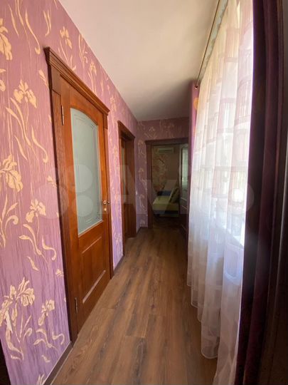 1-к. квартира, 48 м², 2/3 эт.