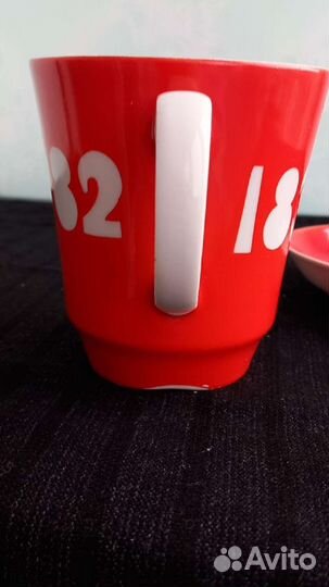 Старый кувшин, Большая чайная пара дулево