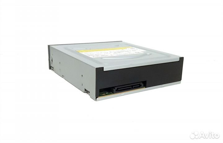 Привод DVD-RW SATA
