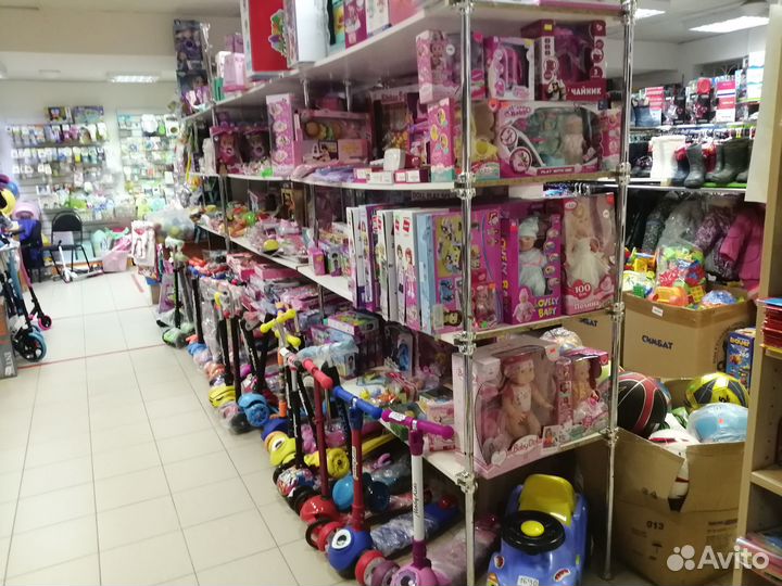 Велосипед Фэтбайк 20