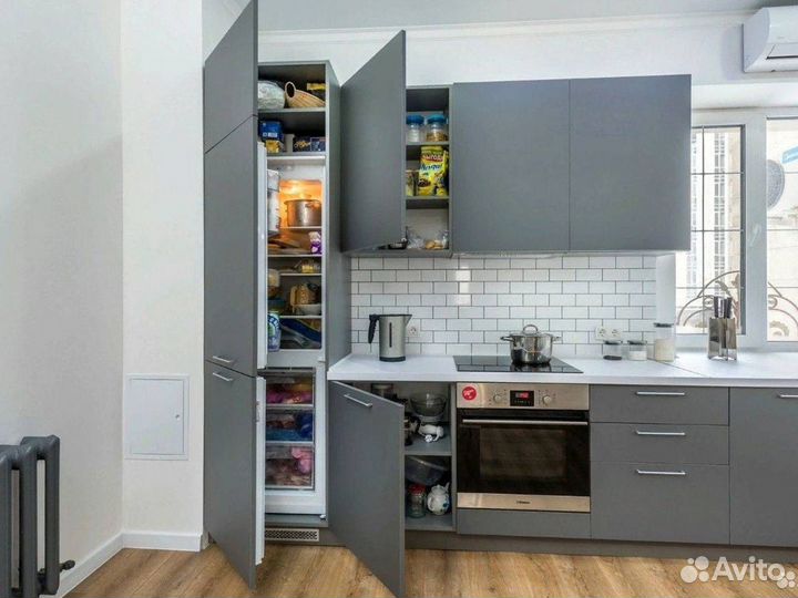 Кухонный гарнитур 