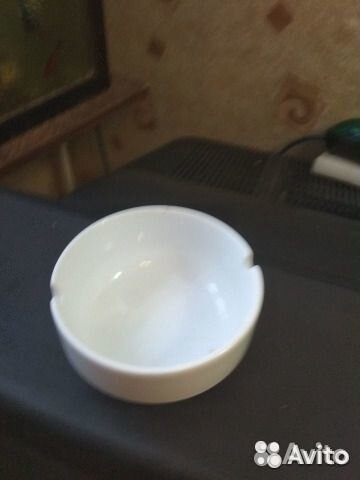 Пепельницы