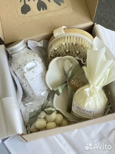 Подарочный набор