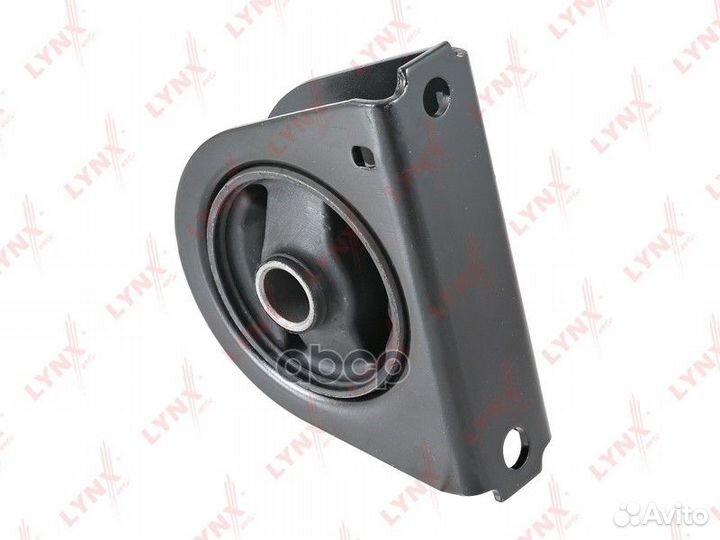 Опора двигателя перед лев ME1112 lynxauto