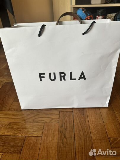 Сумка Furla новая