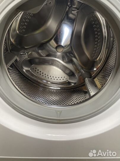 Стиральная машина indesit