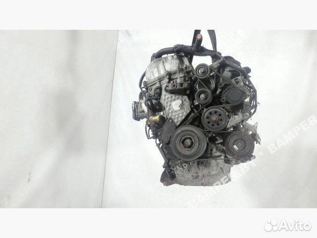 N22B4 Двигатель к Honda CR-V, 2013 г. 2.2 л, дизел