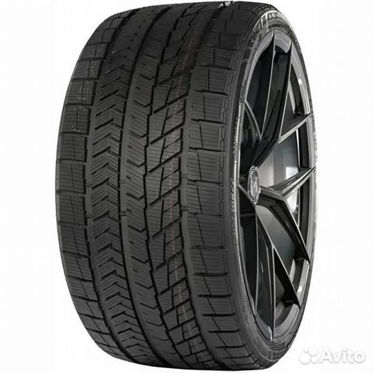 Unistar Ice Protection 315/30 R23 108H
