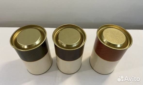 Банка для сыпучих продуктов