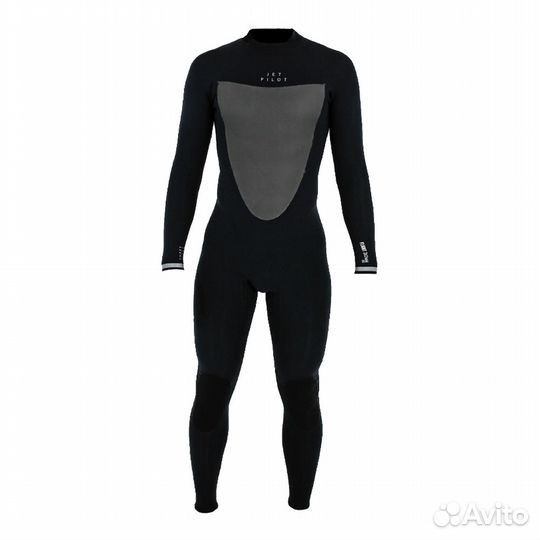 2212704 Гидрокостюм Jetpilot Flight 3X2 BZ L