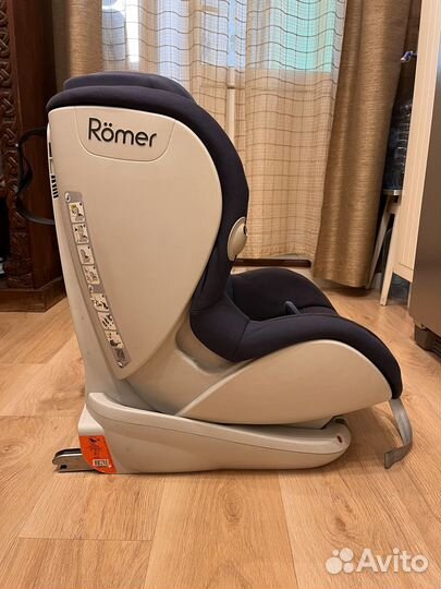 Детское автокресло britax romer trifix