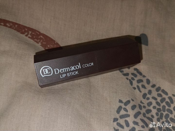 Косметика бу пакетом