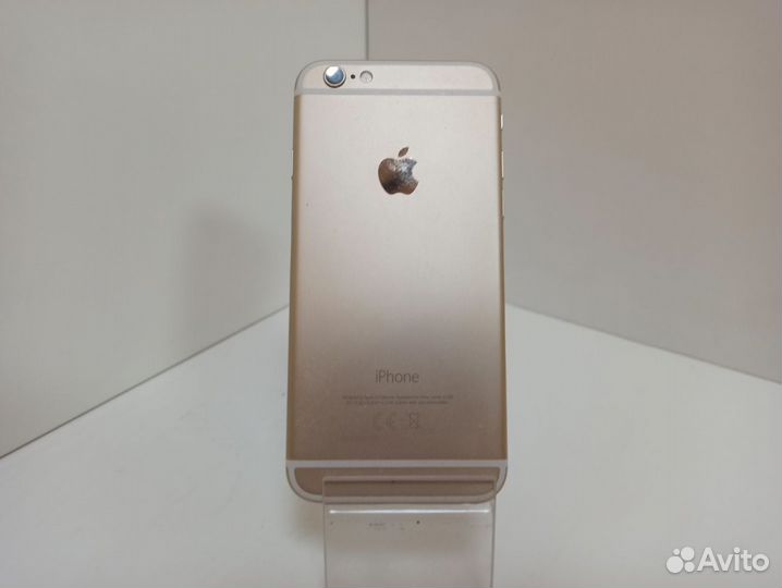 iPhone 6S, 64 ГБ