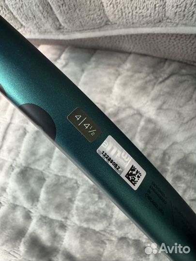 Wilson Blade 98 V9 16 19 305 грамм ручка 4