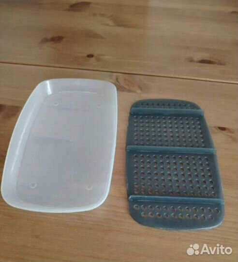 Подставка для губки, мыльница для кухни, ванной