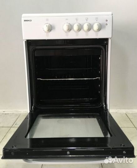 Электрическая плита Beko 226.9000.05A