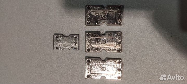 Маркерный груз, груз под макуху