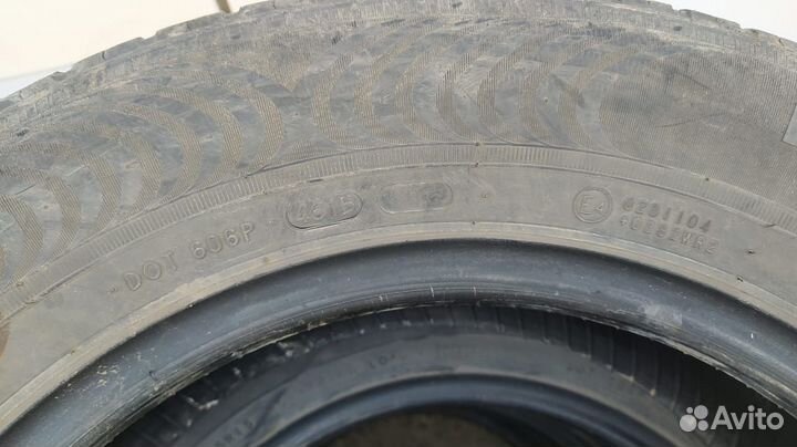 Nokian Tyres W 195/90 R15