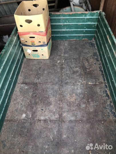 Прицеп легковой бу