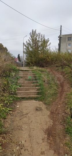 Участок 5 сот. (ИЖС)